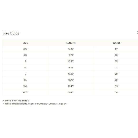 POMANDER PLACE Navy Knit Pleated Saylor Skirt Size L NWT Retail $98 Tuckernuck - Picture 3 of 8